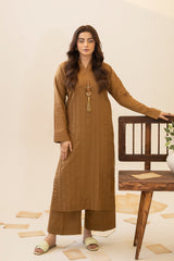 Winter Basics'24 By Mannat Clothing Stitched Collection-Aria