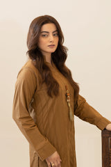 Winter Basics'24 By Mannat Clothing Stitched Collection-Aria