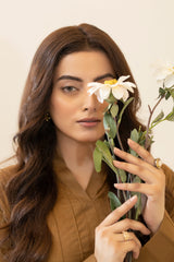 Winter Basics'24 By Mannat Clothing Stitched Collection-Aria