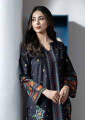 Meerak Co ords Stitched Summer Suit-Set 3