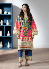 Meerak Co ords Stitched Summer Suit-Set 8