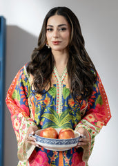 Meerak Co ords Stitched Summer Suit-Set 8