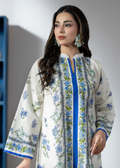 Meerak Co ords Stitched Summer Suit-Set 1