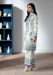 Meerak Co ords Stitched Summer Suit-Set 1