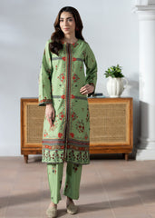 Meerak Co ords Stitched Summer Suit-Set 4