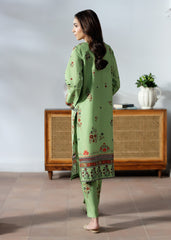 Meerak Co ords Stitched Summer Suit-Set 4