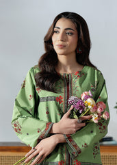 Meerak Co ords Stitched Summer Suit-Set 4