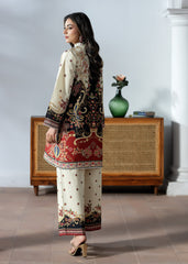 Meerak Co ords Stitched Summer Suit-Set 5