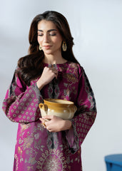 Meerak Co ords Stitched Summer Suit-Set 6