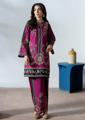 Meerak Co ords Stitched Summer Suit-Set 6