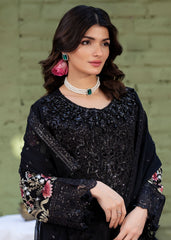 Sehelian By Meerak Stitched 3 Piece Formals Collection'2026-Afsana