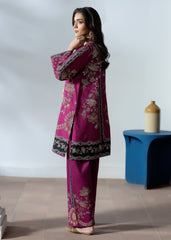 Meerak Co ords Stitched Summer Suit-Set 6