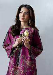 Meerak Co ords Stitched Summer Suit-Set 6