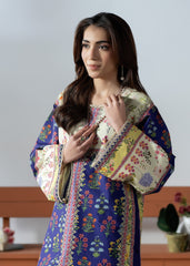Meerak Co ords Stitched Summer Suit-Set 9