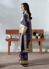 Meerak Co ords Stitched Summer Suit-Set 9