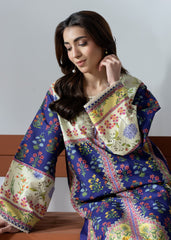 Meerak Co ords Stitched Summer Suit-Set 9