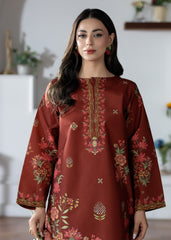 Meerak Co ords Stitched Summer Suit-Set 10