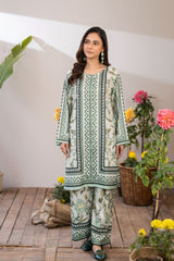 Crape De Luxe by Panache Apparel Stitched Vol-02 Collection-Layers