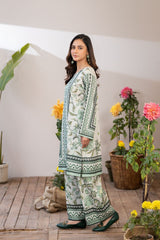 Crape De Luxe by Panache Apparel Stitched Vol-02 Collection-Layers