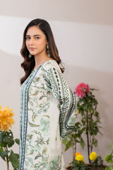 Crape De Luxe by Panache Apparel Stitched Vol-02 Collection-Layers