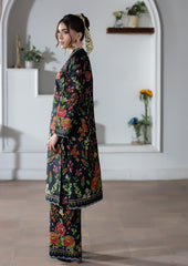 Meerak Co ords Stitched Summer Suit-Set 12