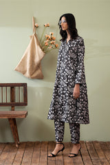 Intermix By Mannat Clothing Stitched Collection-WB-202002