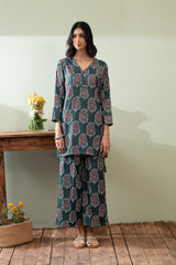 Intermix By Mannat Clothing Stitched Collection-WB-202004
