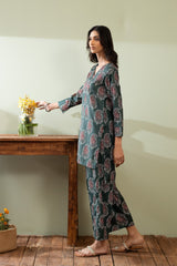 Intermix By Mannat Clothing Stitched Collection-WB-202004