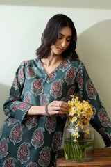 Intermix By Mannat Clothing Stitched Collection-WB-202004