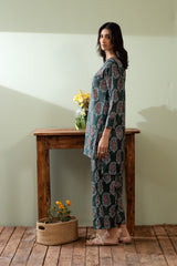 Intermix By Mannat Clothing Stitched Collection-WB-202004
