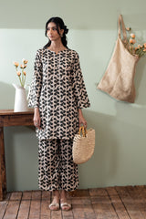 Intermix By Mannat Clothing Stitched Collection-WB-202006