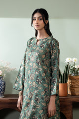 Intermix By Mannat Clothing Stitched Collection-WB-202009