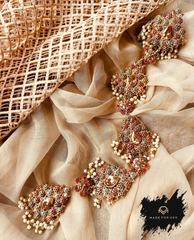 Made For Her-Rooh-e-Rang Paranda - LNS1012