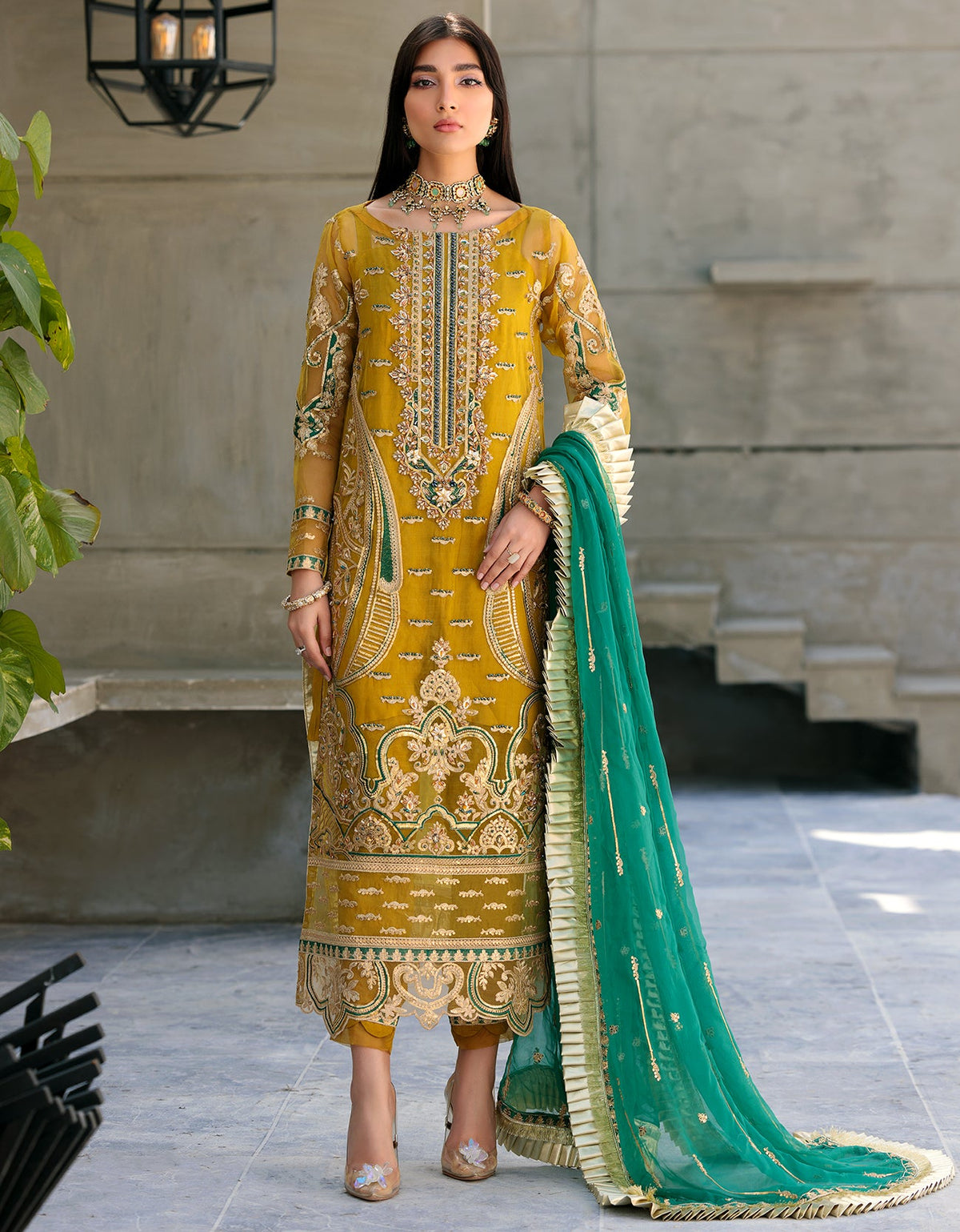 Emaan Adeel BL-403