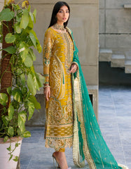 Emaan Adeel BL-403