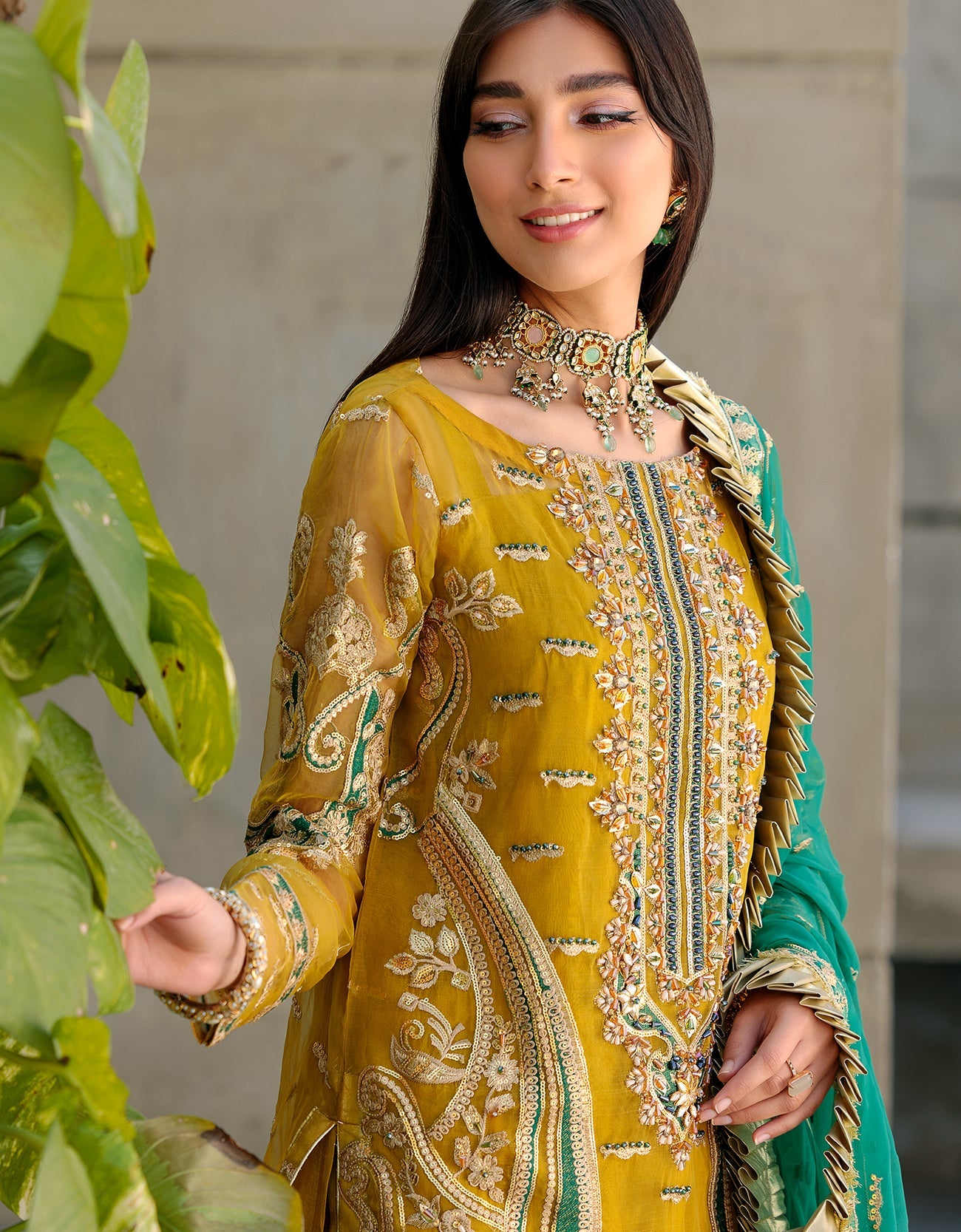 Emaan Adeel BL-403