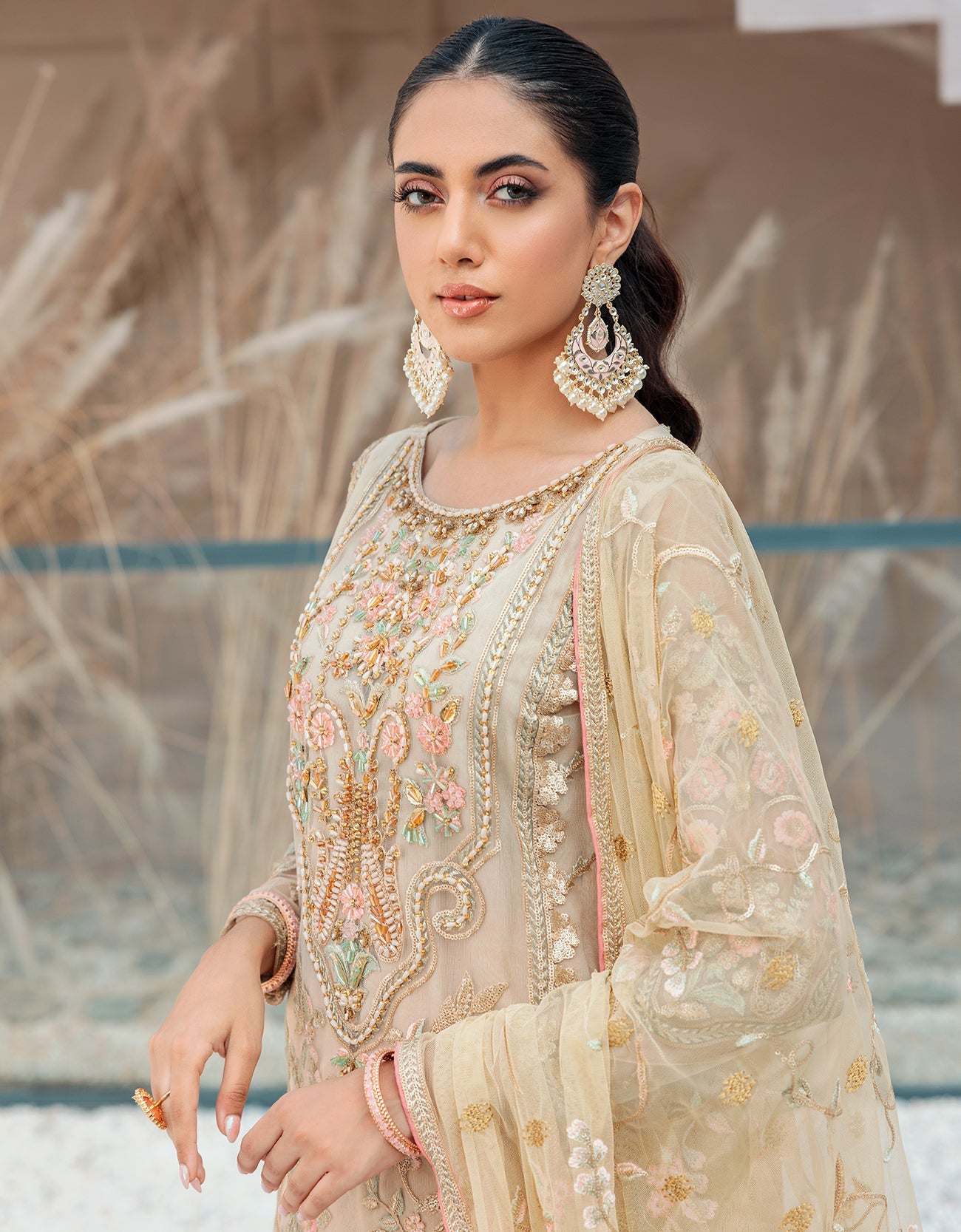 Emaan Adeel BL-507