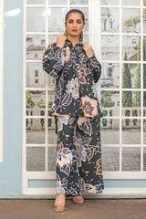 Urban Cut 2 Piece Co-ord Set