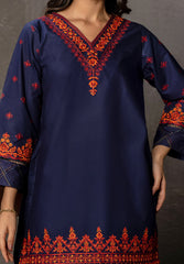 Abeera Exclusive Stitched 2 Piece Premium Cotton Suit-FC-05