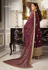 ajzs-23-unstitched-unstitched dress design