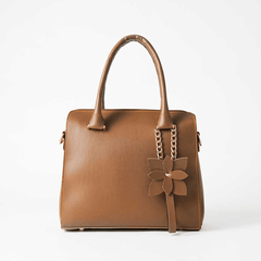 FILA BROWN - Bag X