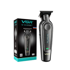 VGR-V-995 Professional Hair Trimmer for Men
