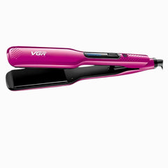 VGR-V-506 Professional Ceramic Coated Hair Straightener Max Heat 210