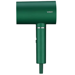 VGR-V-431 Professional Hair Dryer 1800 Watts With Cool function