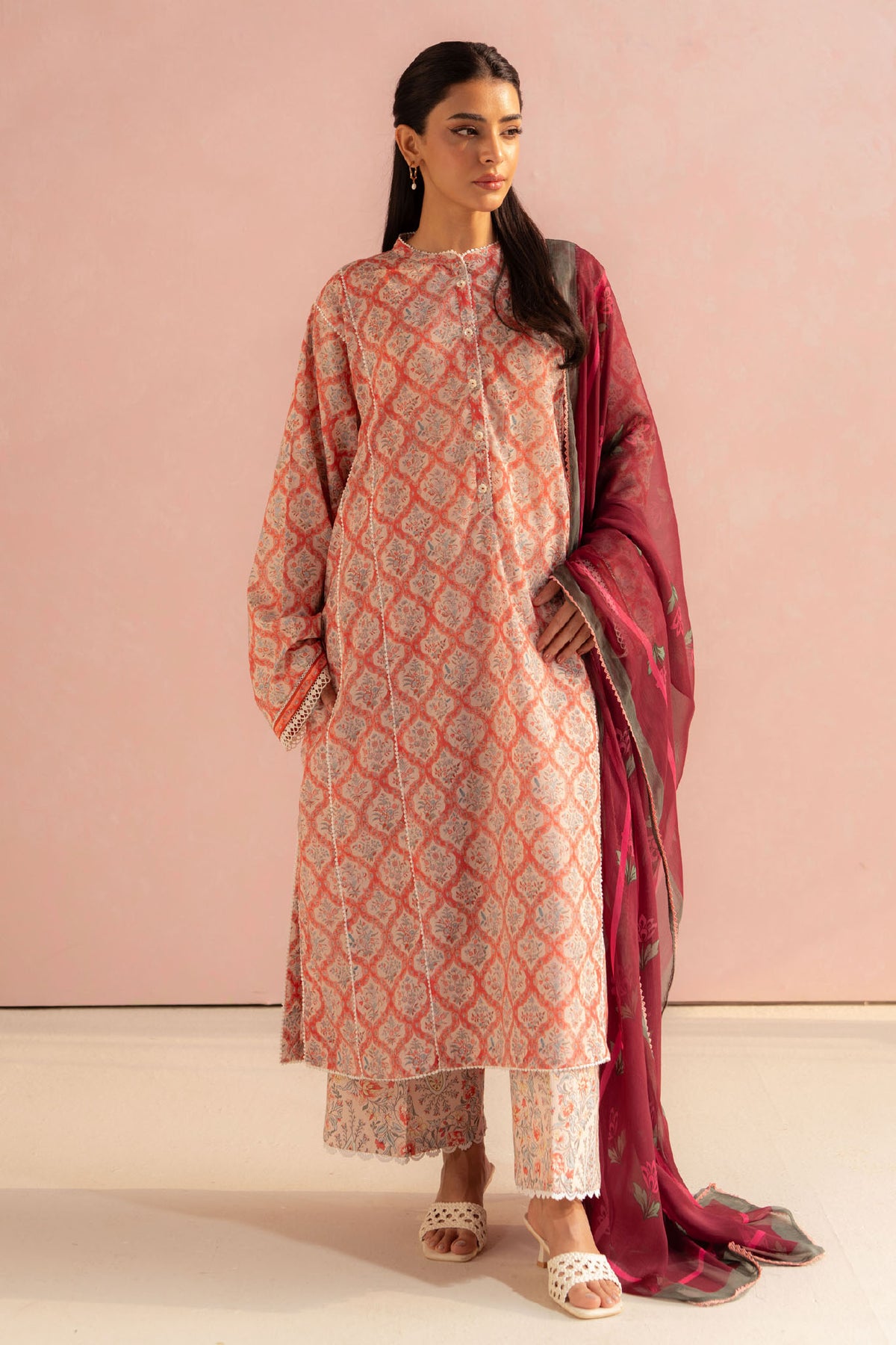 Coco Prints by Zara Shah Jahan Unstitched 3 Piece Lawn Collection-10-A-Amaya