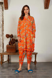 Maria B Unstitched M Basics Summer Lawn Collection'2023-MB-101-A