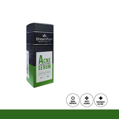 Dream Pure Acne Clarifying Treatment Serum