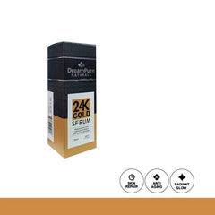 Dream Pure 24K Gold Serum