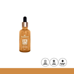 Dream Pure 24K Gold Serum