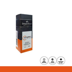 Dream Pure Vitamin C Serum